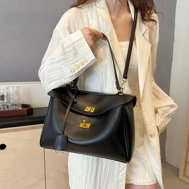Bolso Eco-Chic Bandolera