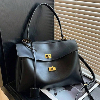 Bolso Eco-Chic Bandolera