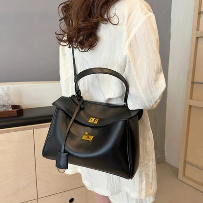 Bolso Eco-Chic Bandolera