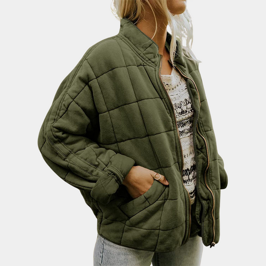 Chaqueta Termo-Ligera