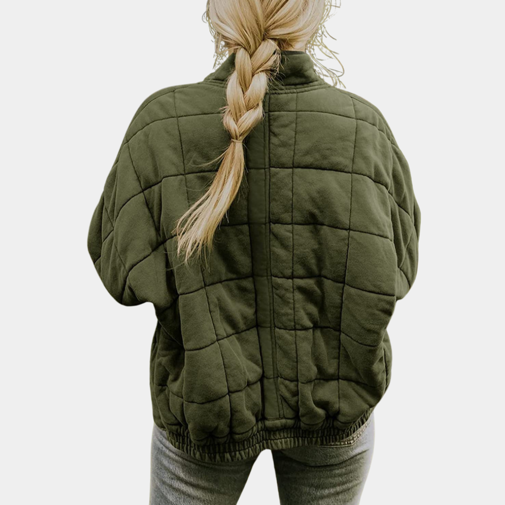 Chaqueta Termo-Ligera