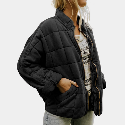 Chaqueta Termo-Ligera