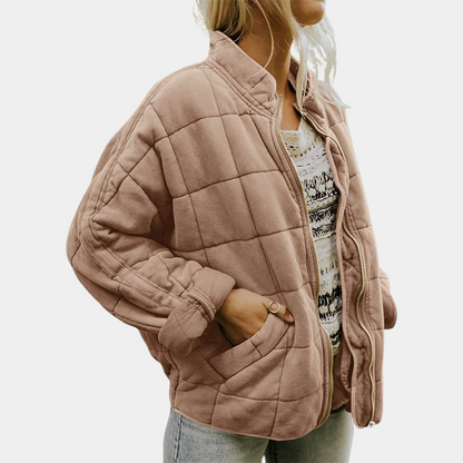 Chaqueta Termo-Ligera