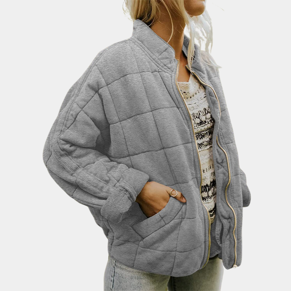 Chaqueta Termo-Ligera