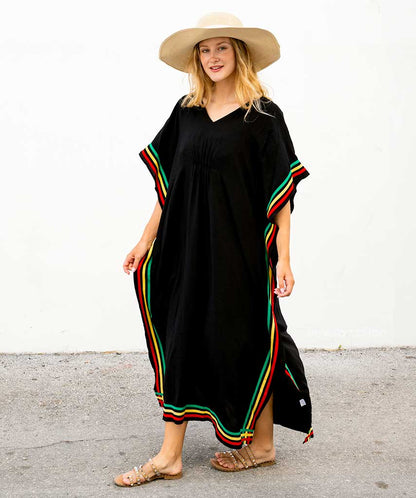 Caftán Elegante Confort