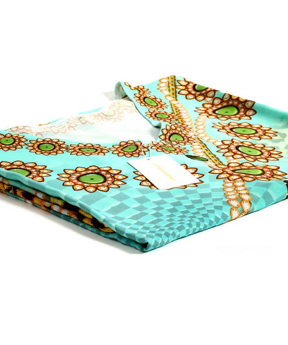 Eco-Soft Kaftan Vestido