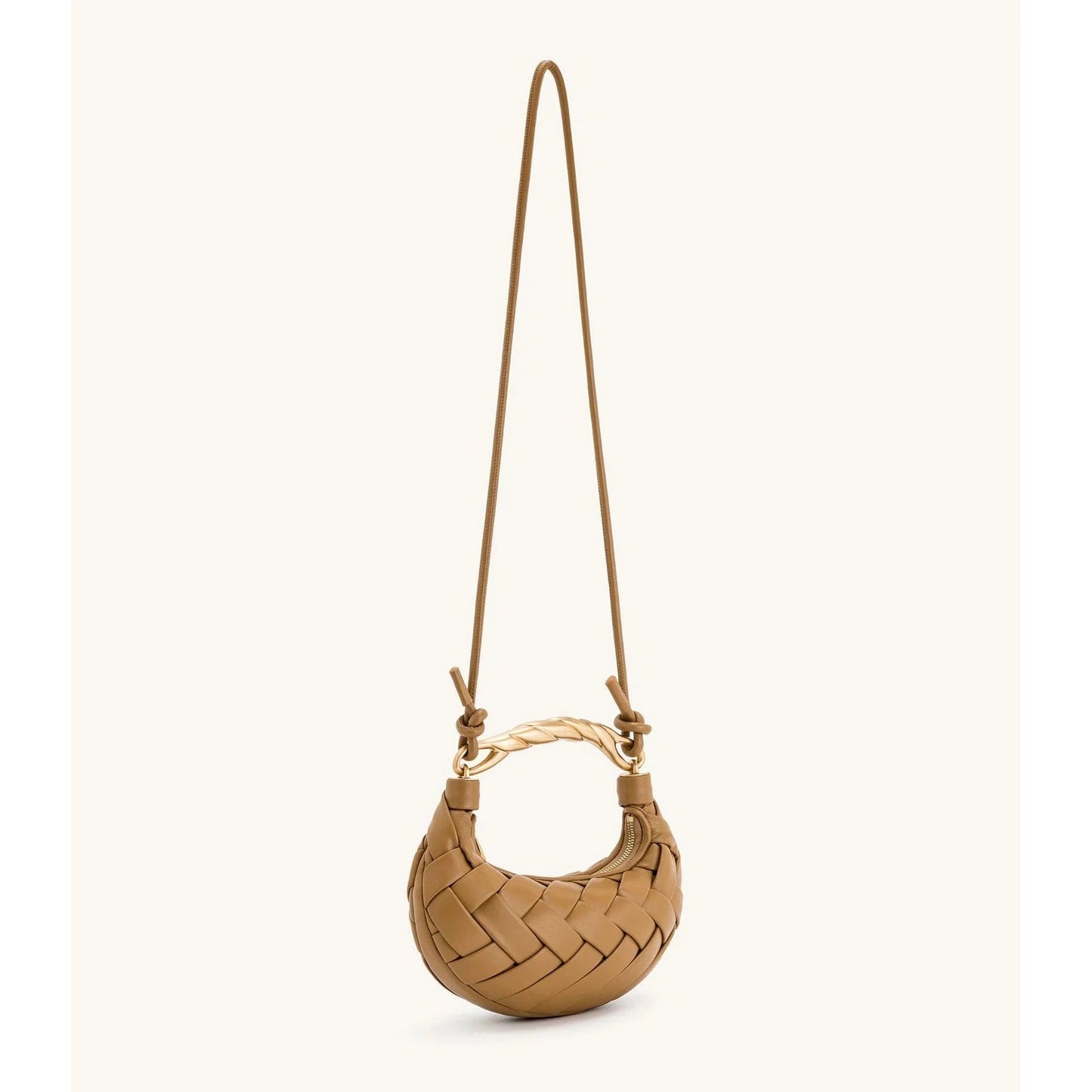 Bolso Trenzado Eco-Chic