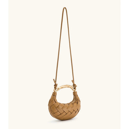 Bolso Trenzado Eco-Chic