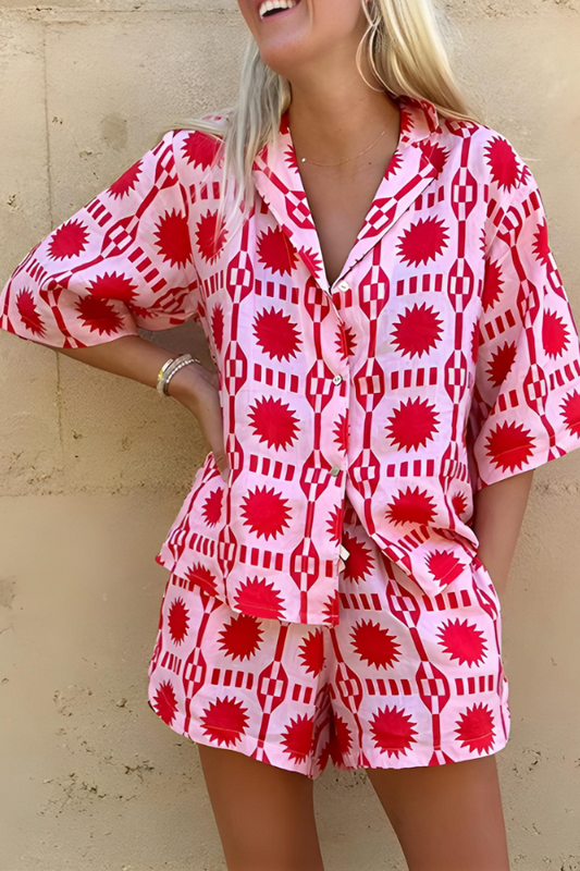 Calypso Cooling Outfit Set