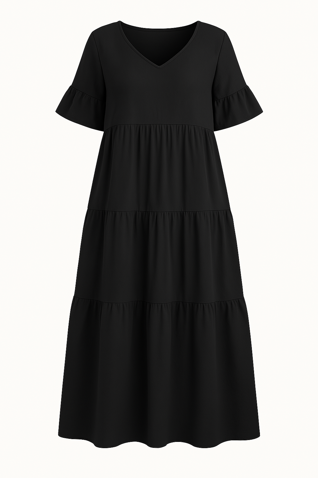 Vestido Alegría Relajante