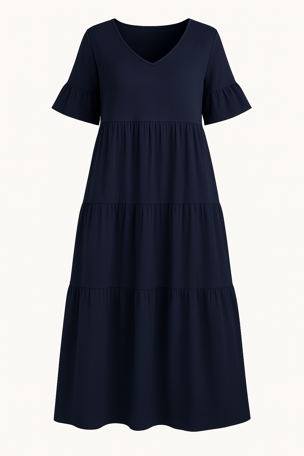 Vestido Alegría Relajante
