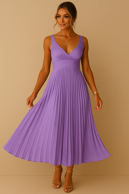 Claire Sculpting Evening Dress