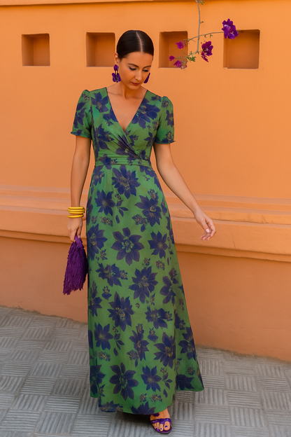 Vestido Verano Aireado