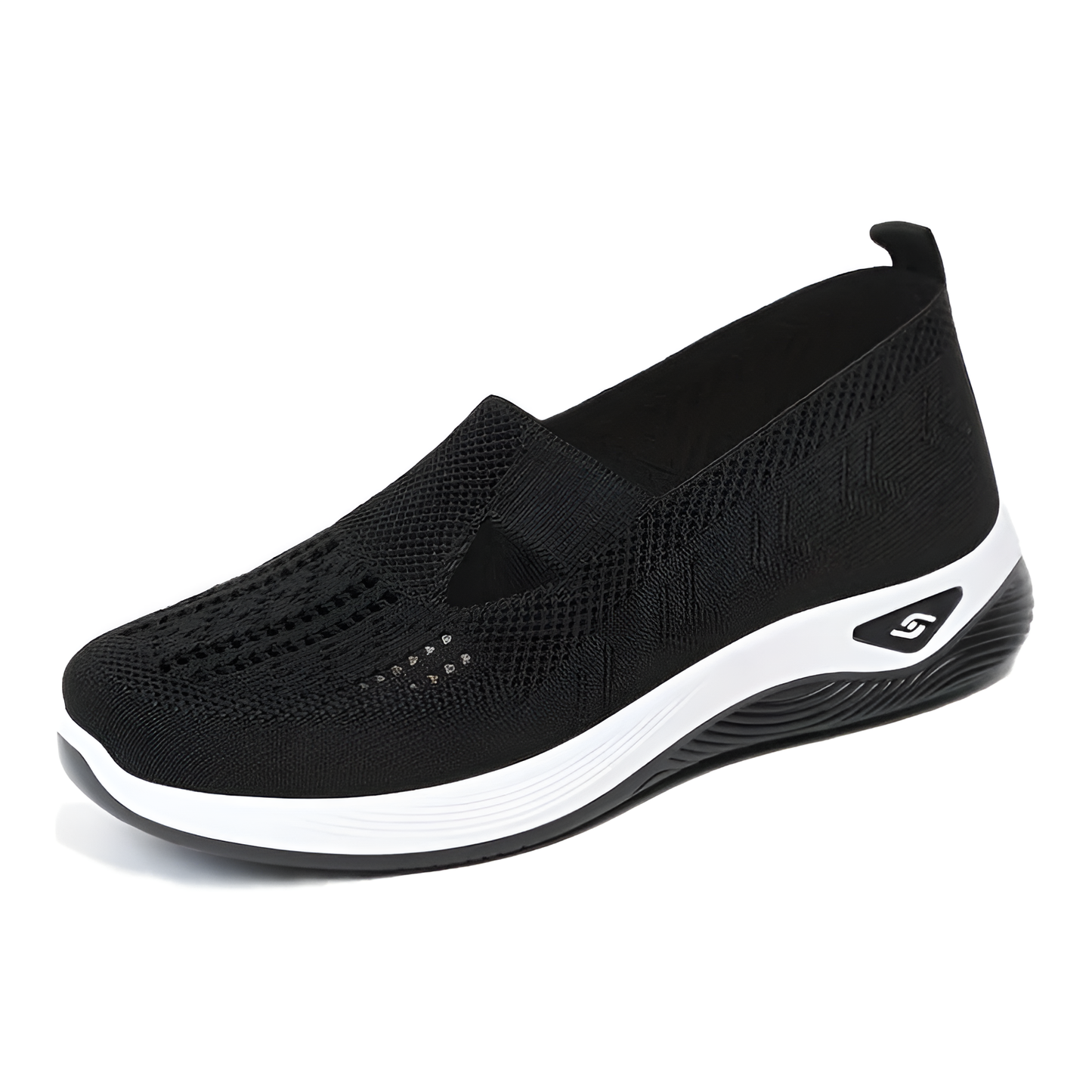 Zapatos Ortopédicos Amortiguadores