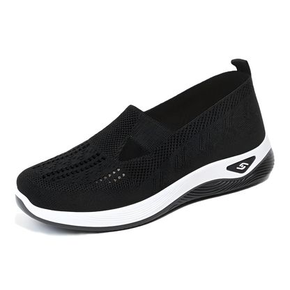 Zapatos Ortopédicos Amortiguadores