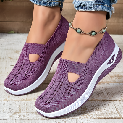 Zapatos Ortopédicos Amortiguadores