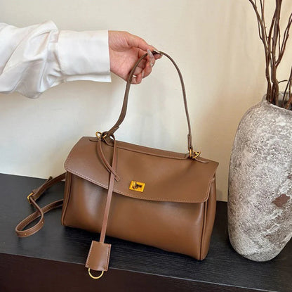 Bolso Vegano-Chic
