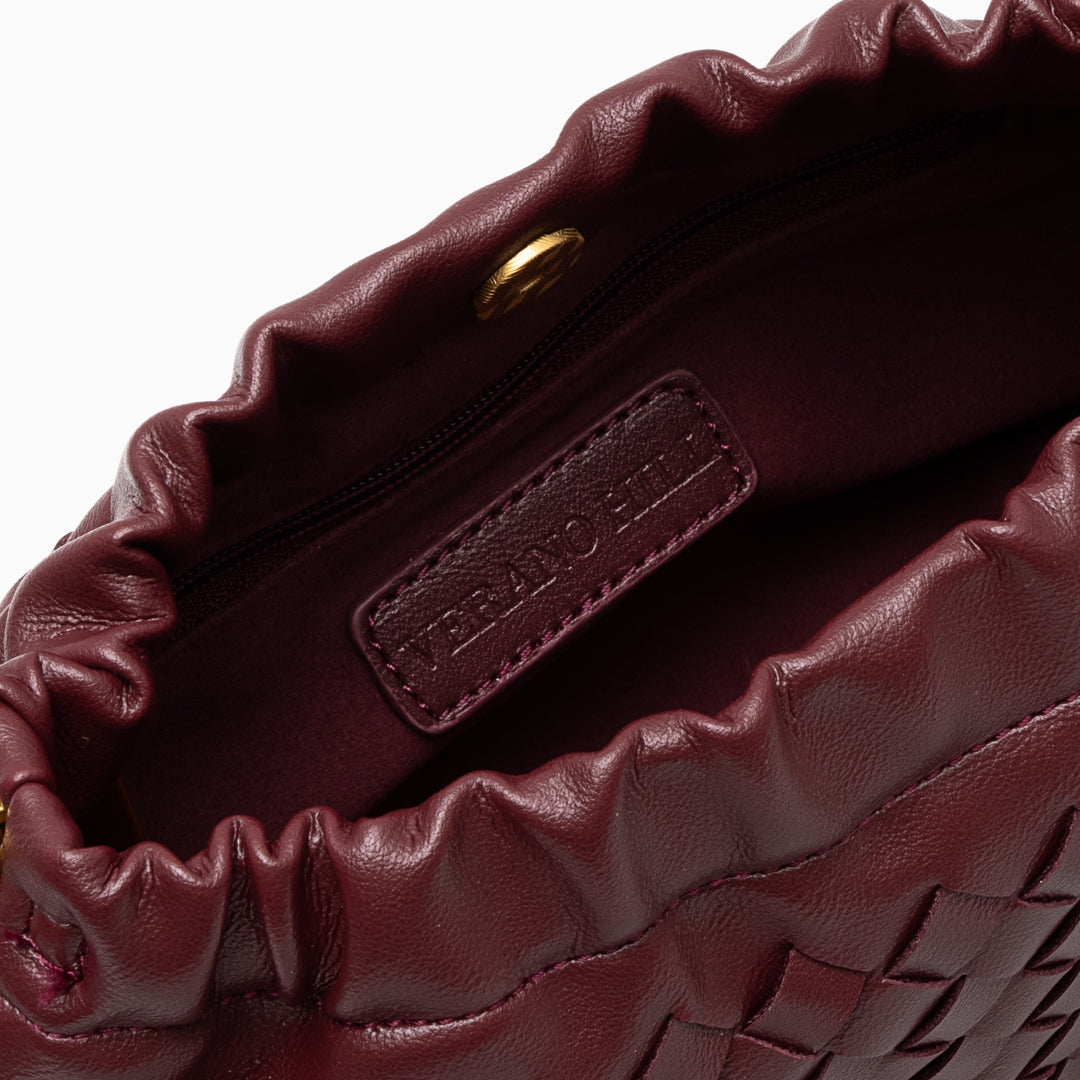 Bolso De Hombro Eco-Suave