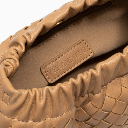 Bolso De Hombro Eco-Suave