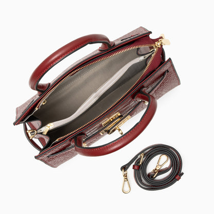 Bolso Estructurado Día-Noche