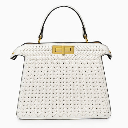 Bolso Trenzado Manos-Libres
