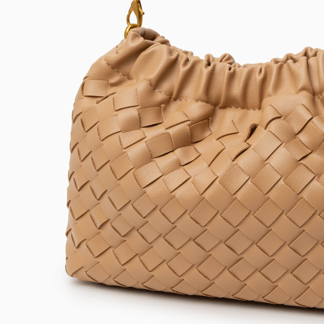 Bolso De Hombro Eco-Suave