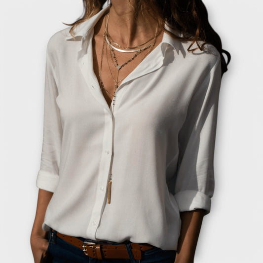 Blusa Elegante Confort