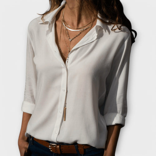 Blusa Elegante Confort