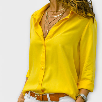 Blusa Elegante Confort