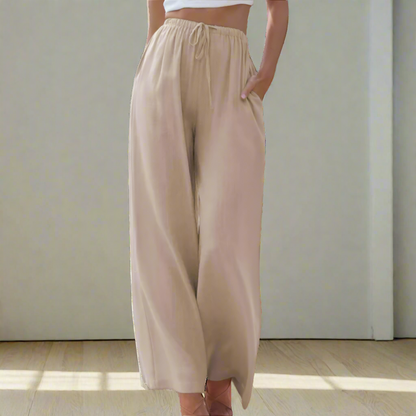Pantalón Verano Ligero