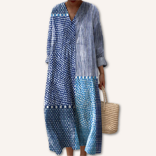 Vestido Chic Atemporal