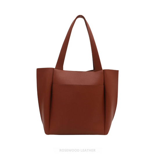 Bolso Tote Estructurado