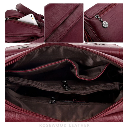 Bandolera Compacta