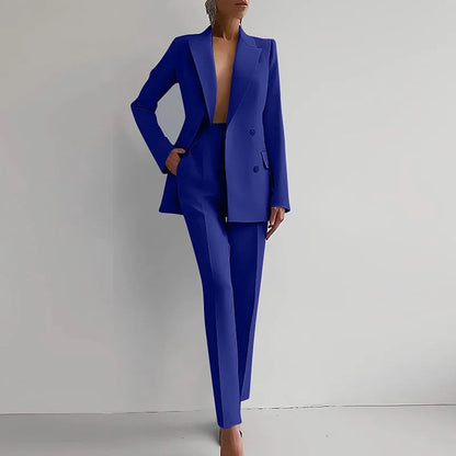 Elegancia Italiana Pantsuit