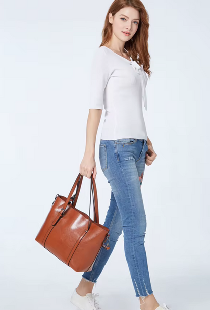 Bolso Tote Espacioso
