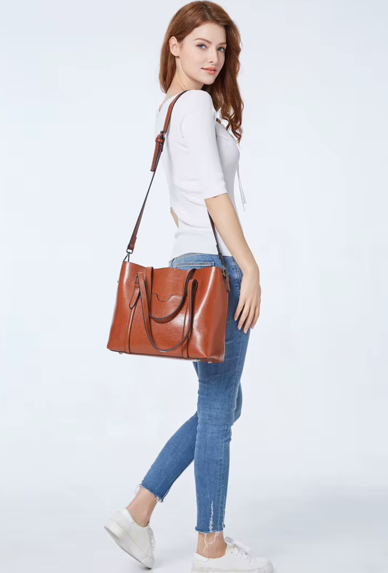 Bolso Tote Espacioso