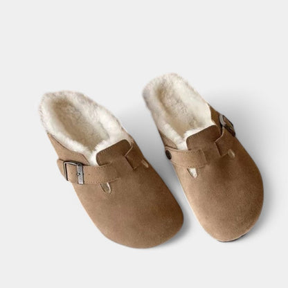 Sandalias Confort-Total