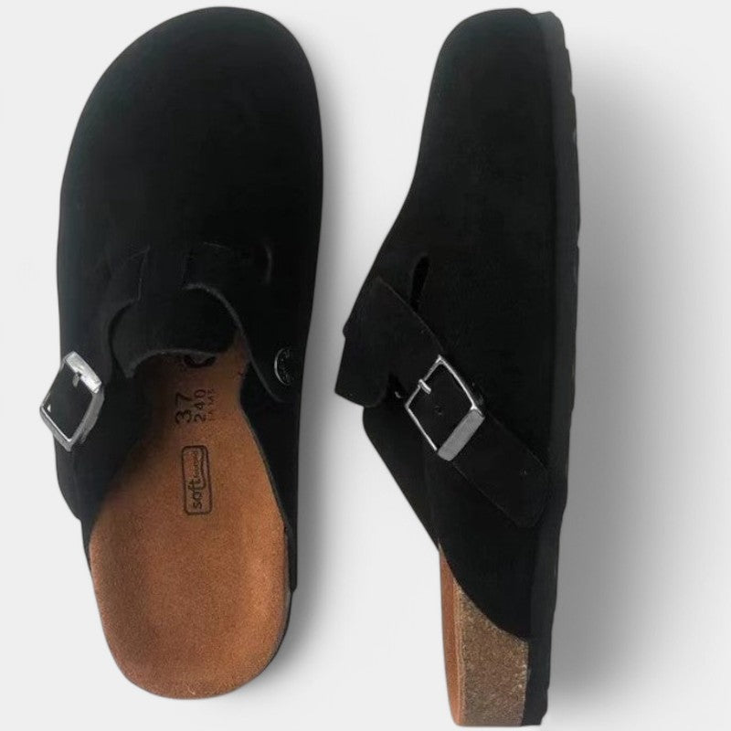 Sandalias Confort-Total