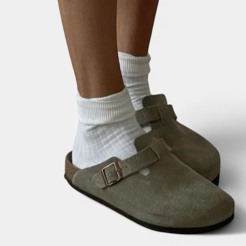 Sandalias Confort-Total