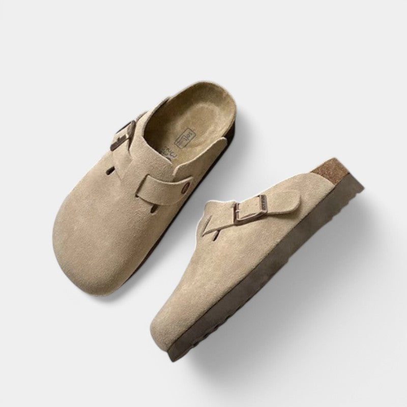 Sandalias Confort-Total