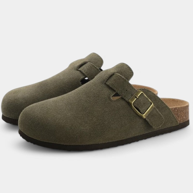 Sandalias Confort-Total