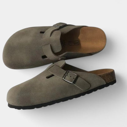 Sandalias Confort-Total