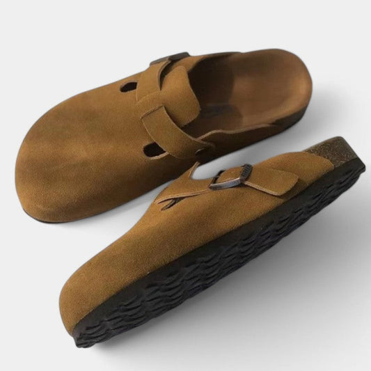 Sandalias Confort-Total