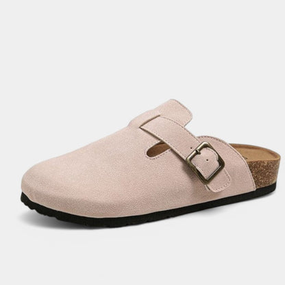 Sandalias Confort-Total