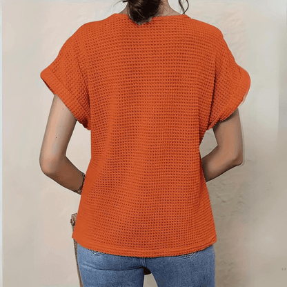 Elegancia Ibiza Blusa Eco