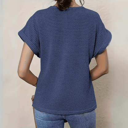 Elegancia Ibiza Blusa Eco