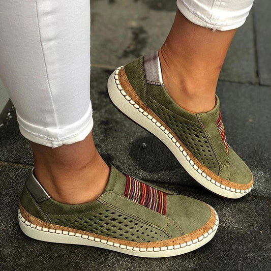 Sandalias Ortopédicas Confort