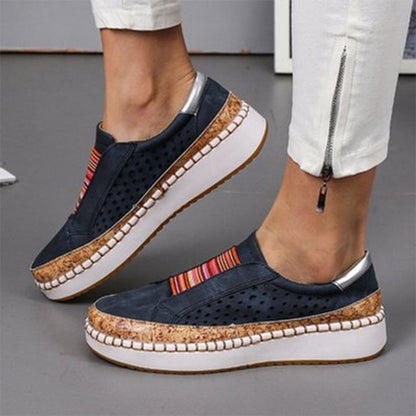 Sandalias Ortopédicas Confort