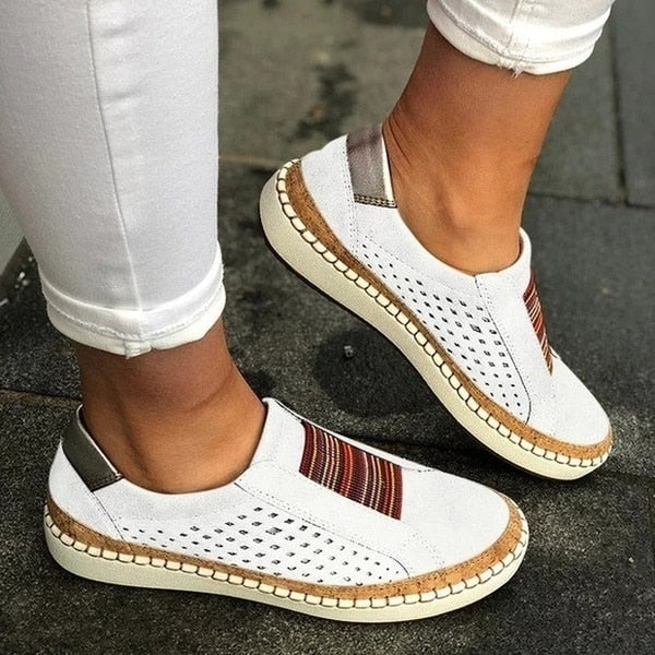 Sandalias Ortopédicas Confort