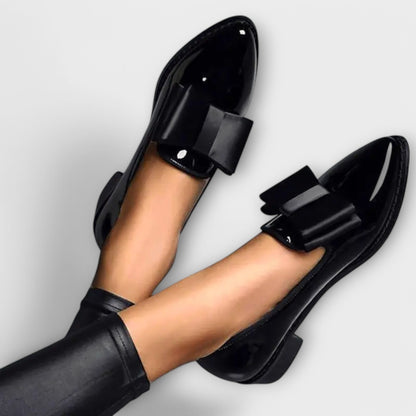 Mocasines Confort-Mínimo